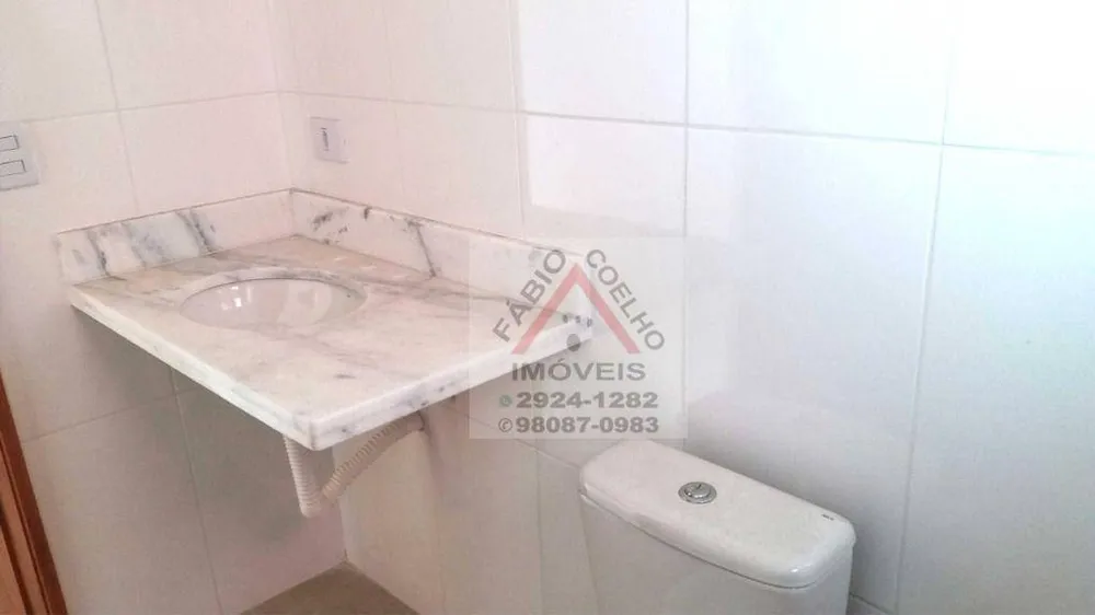 Sobrado, 3 quartos, 134 m² - Foto 4
