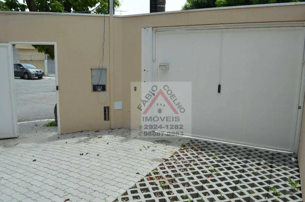 Sobrado, 3 quartos, 134 m² - Foto 8