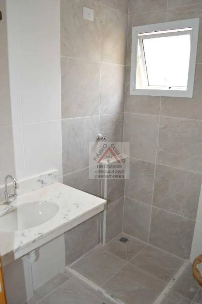 Sobrado, 3 quartos, 134 m² - Foto 9