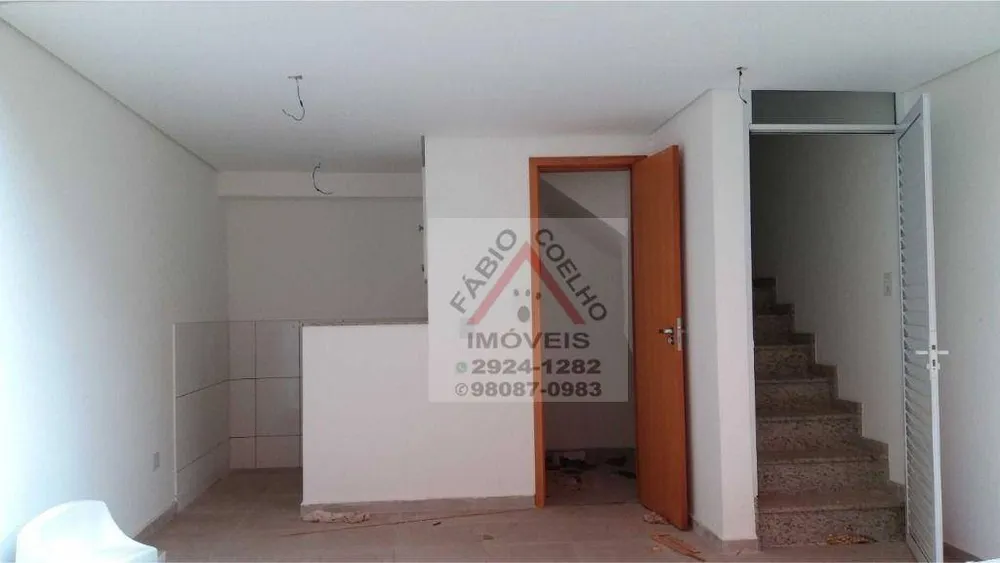 Sobrado, 3 quartos, 134 m² - Foto 10