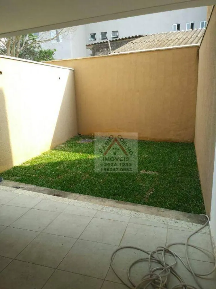 Sobrado, 3 quartos, 134 m² - Foto 2