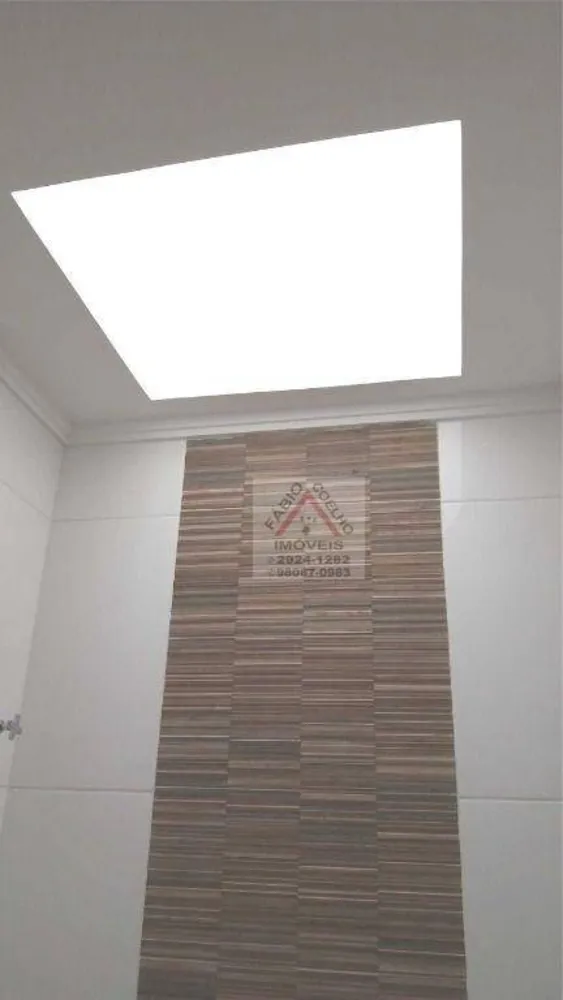 Sobrado, 3 quartos, 134 m² - Foto 7