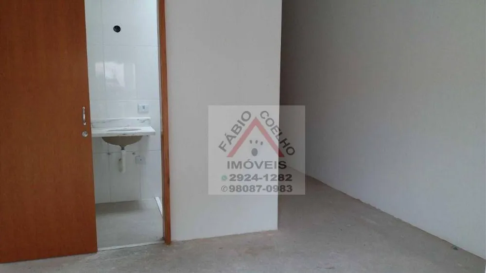 Sobrado, 3 quartos, 134 m² - Foto 13