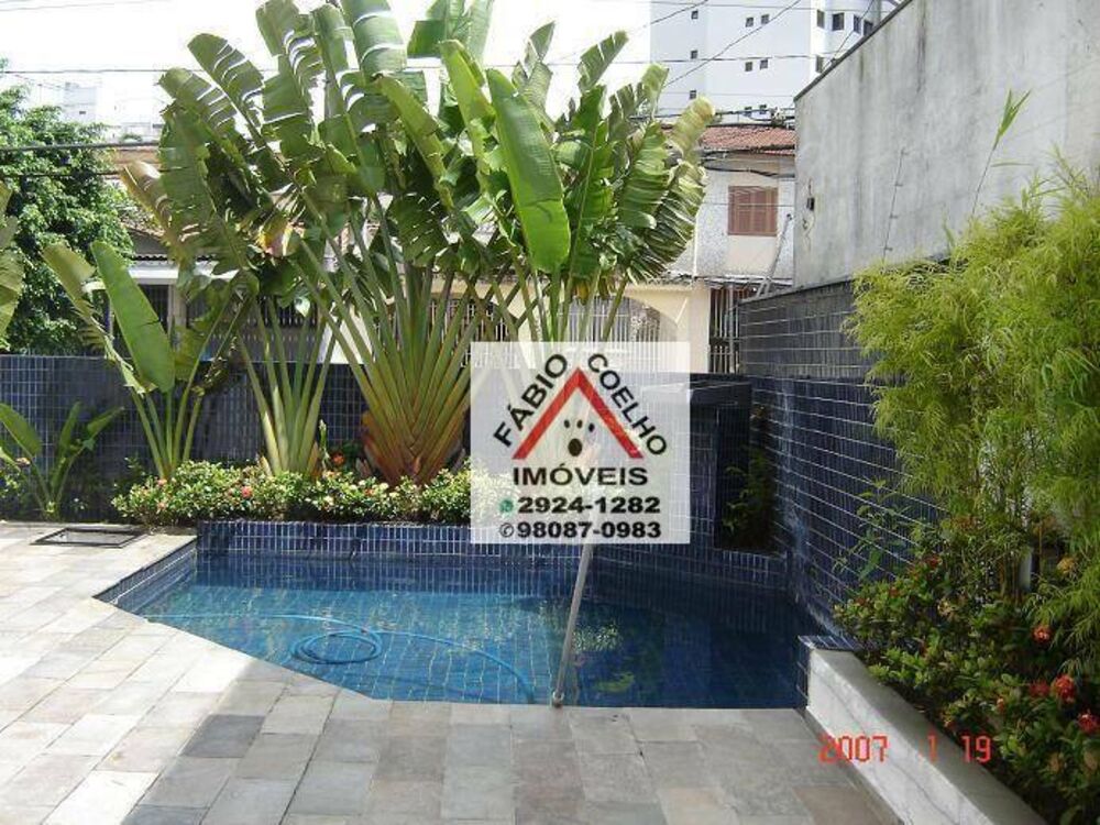 Apartamento à venda com 3 quartos, 165m² - Foto 2