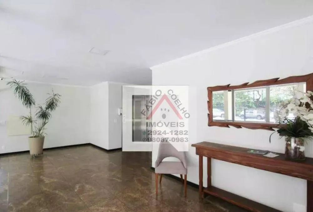 Apartamento, 2 quartos, 51 m² - Foto 2
