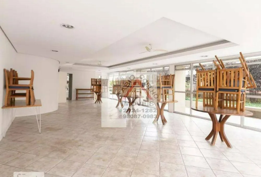 Apartamento, 2 quartos, 51 m² - Foto 8