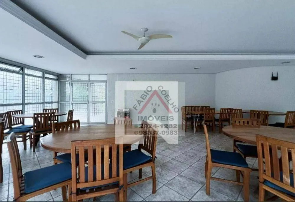 Apartamento, 2 quartos, 51 m² - Foto 6
