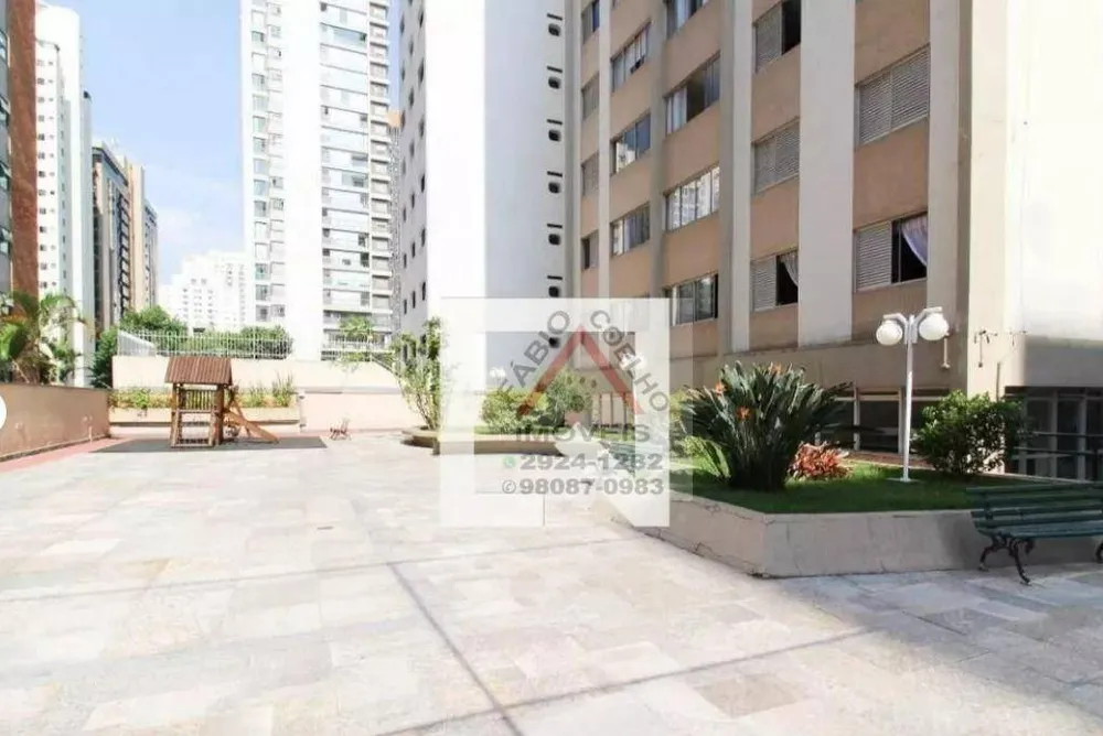 Apartamento, 2 quartos, 51 m² - Foto 3
