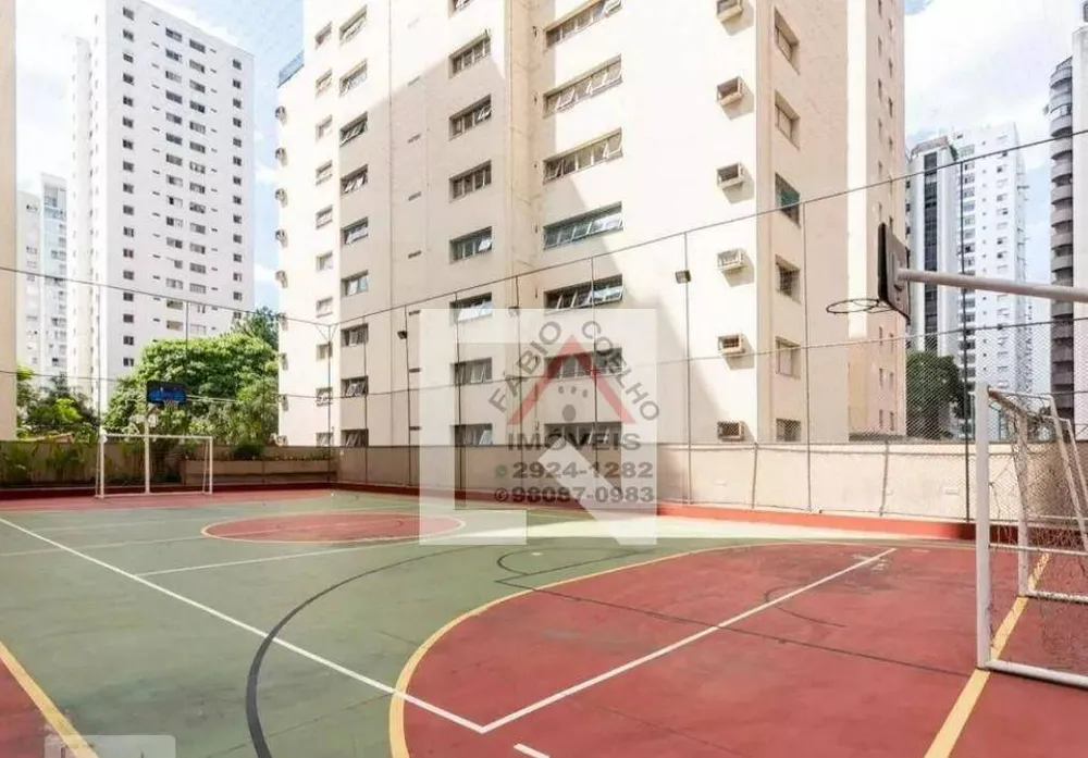 Apartamento, 2 quartos, 51 m² - Foto 11