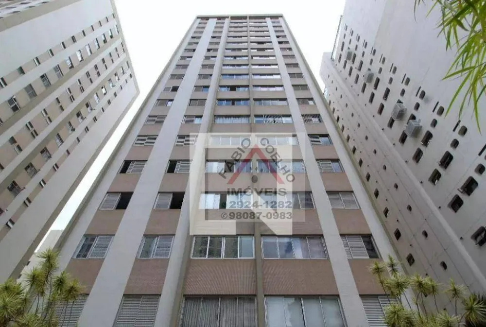 Apartamento, 2 quartos, 51 m² - Foto 1