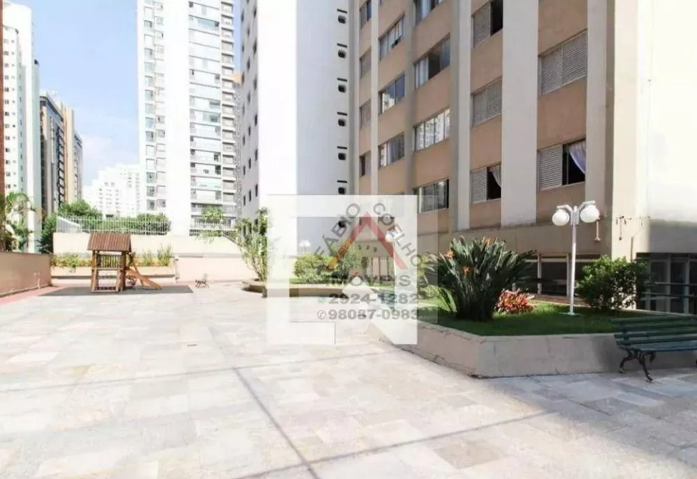 Apartamento, 2 quartos, 51 m² - Foto 4