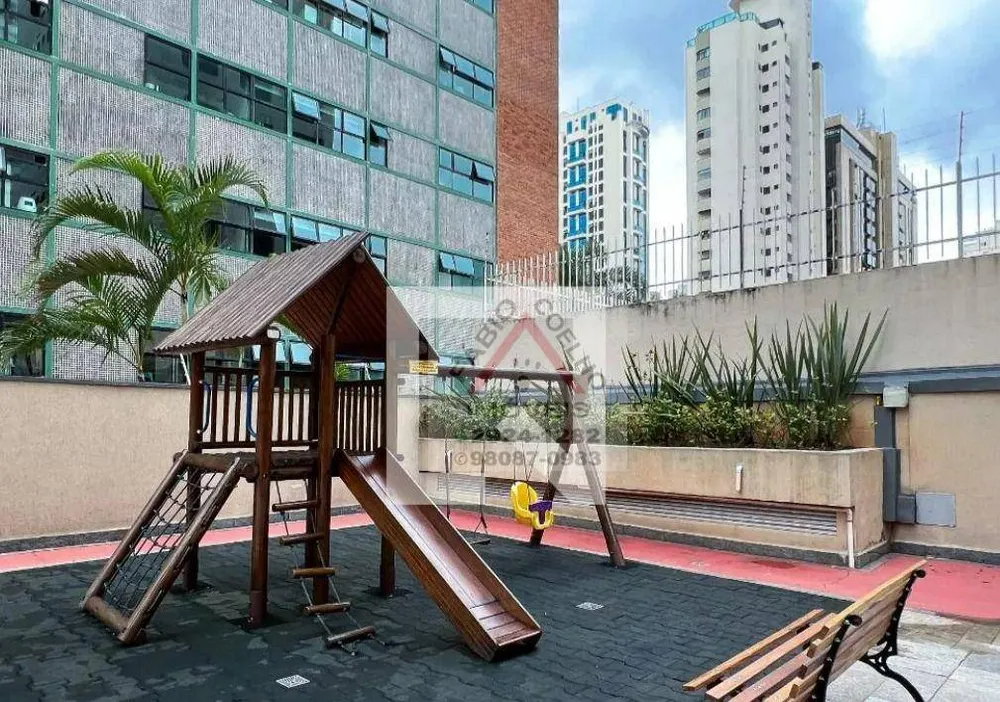 Apartamento, 2 quartos, 51 m² - Foto 7