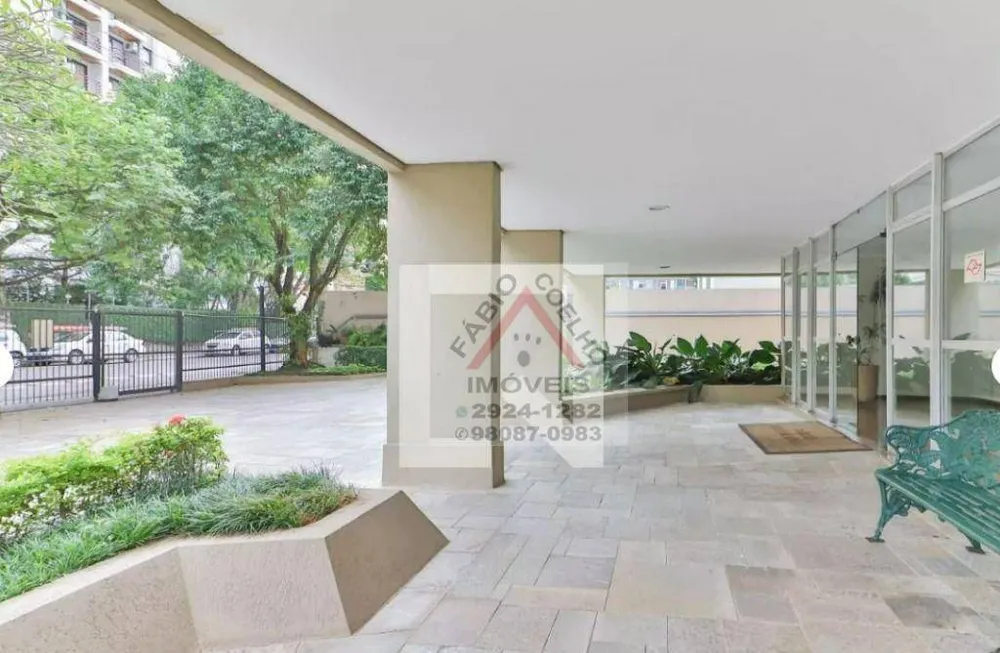 Apartamento, 2 quartos, 51 m² - Foto 10