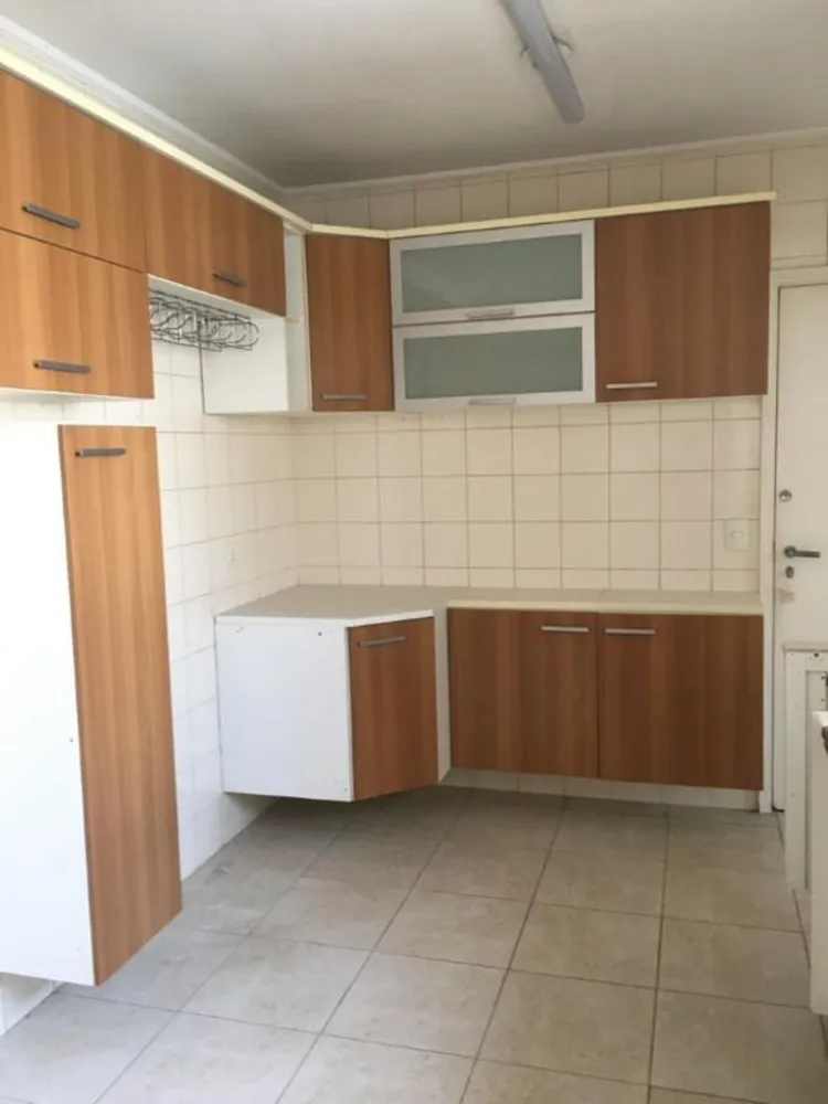 Apartamento, 3 quartos, 151 m² - Foto 2
