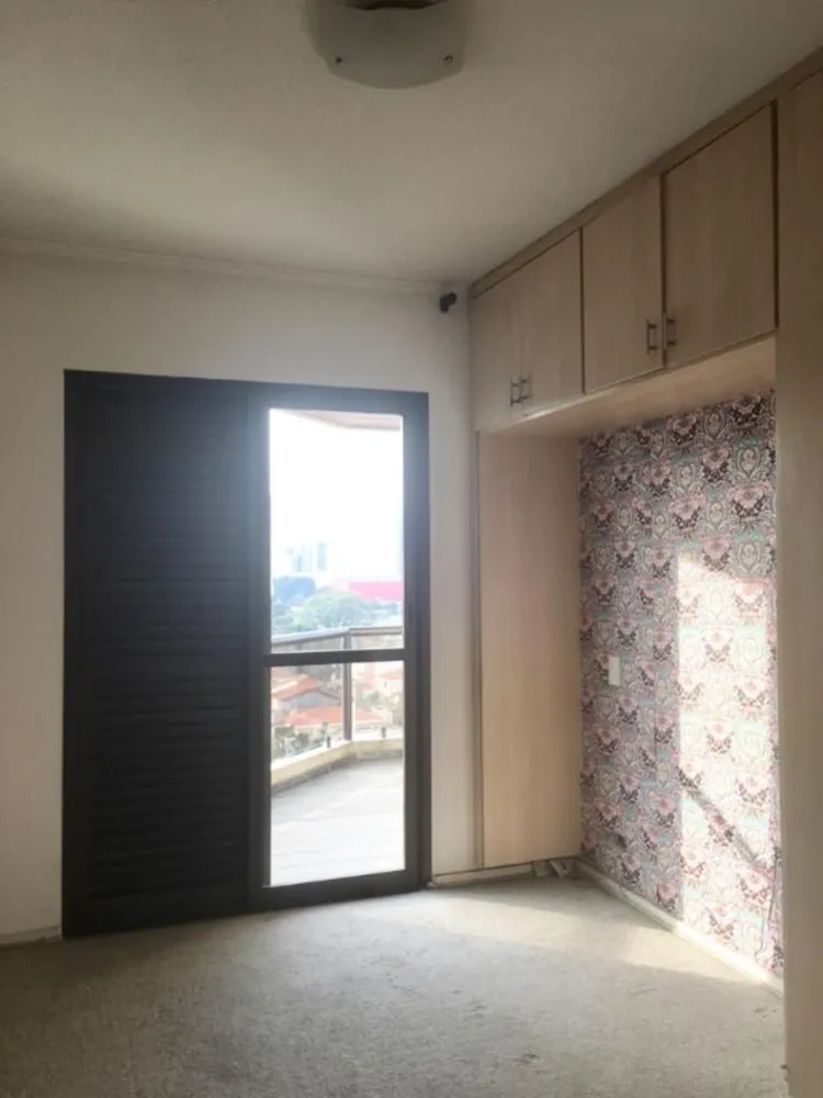 Apartamento, 3 quartos, 151 m² - Foto 1
