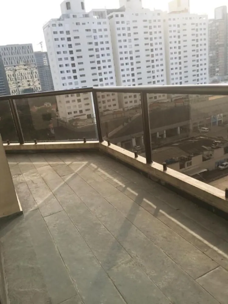 Apartamento, 3 quartos, 151 m² - Foto 3