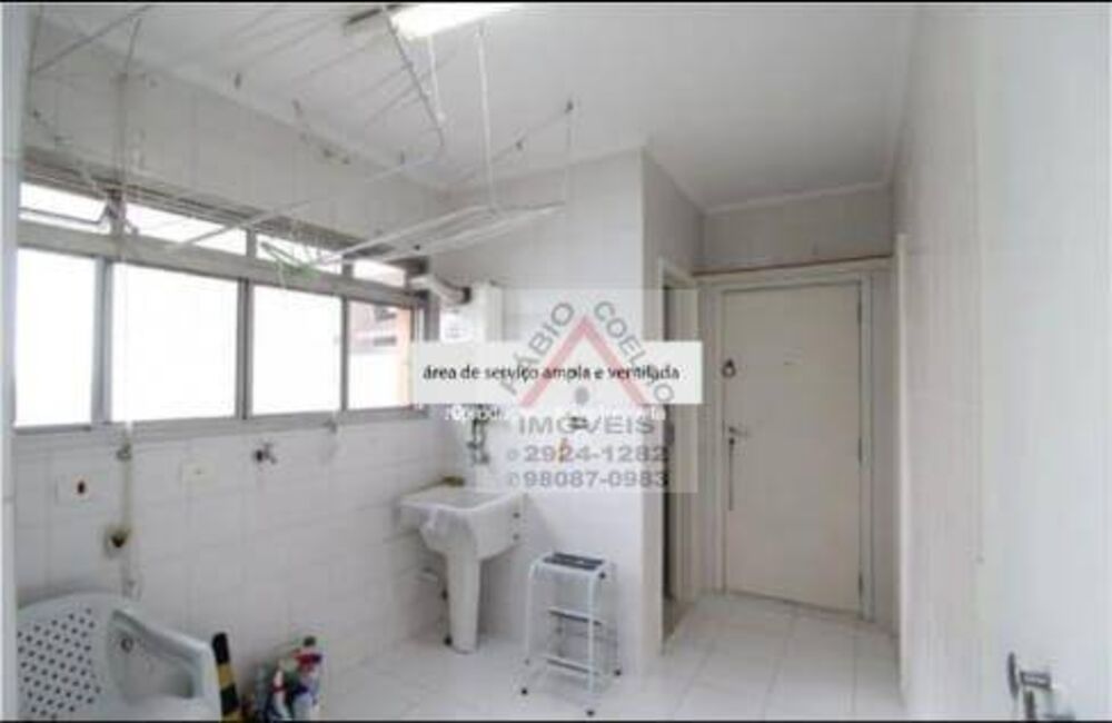 Apartamento, 3 quartos, 180 m² - Foto 14