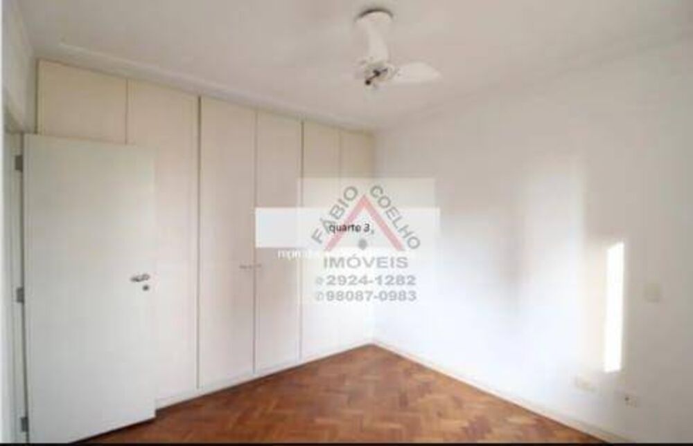 Apartamento, 3 quartos, 180 m² - Foto 9