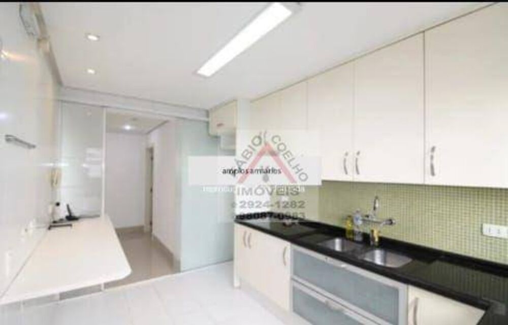 Apartamento, 3 quartos, 180 m² - Foto 3