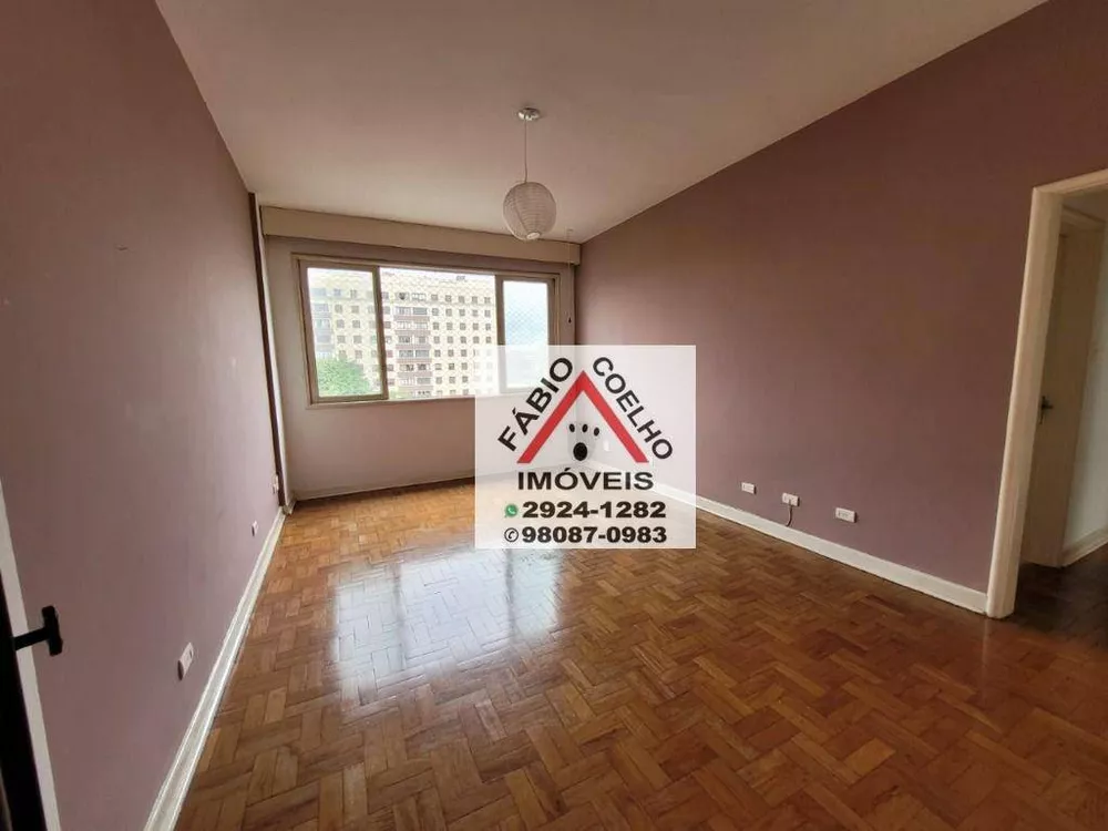 Cobertura à venda com 3 quartos, 76m² - Foto 1