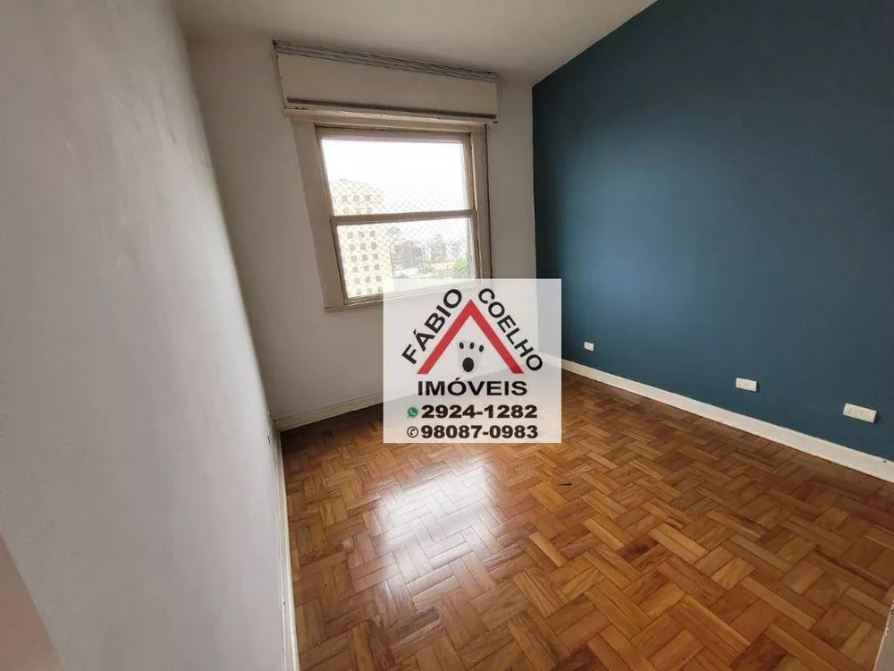 Cobertura à venda com 3 quartos, 76m² - Foto 9