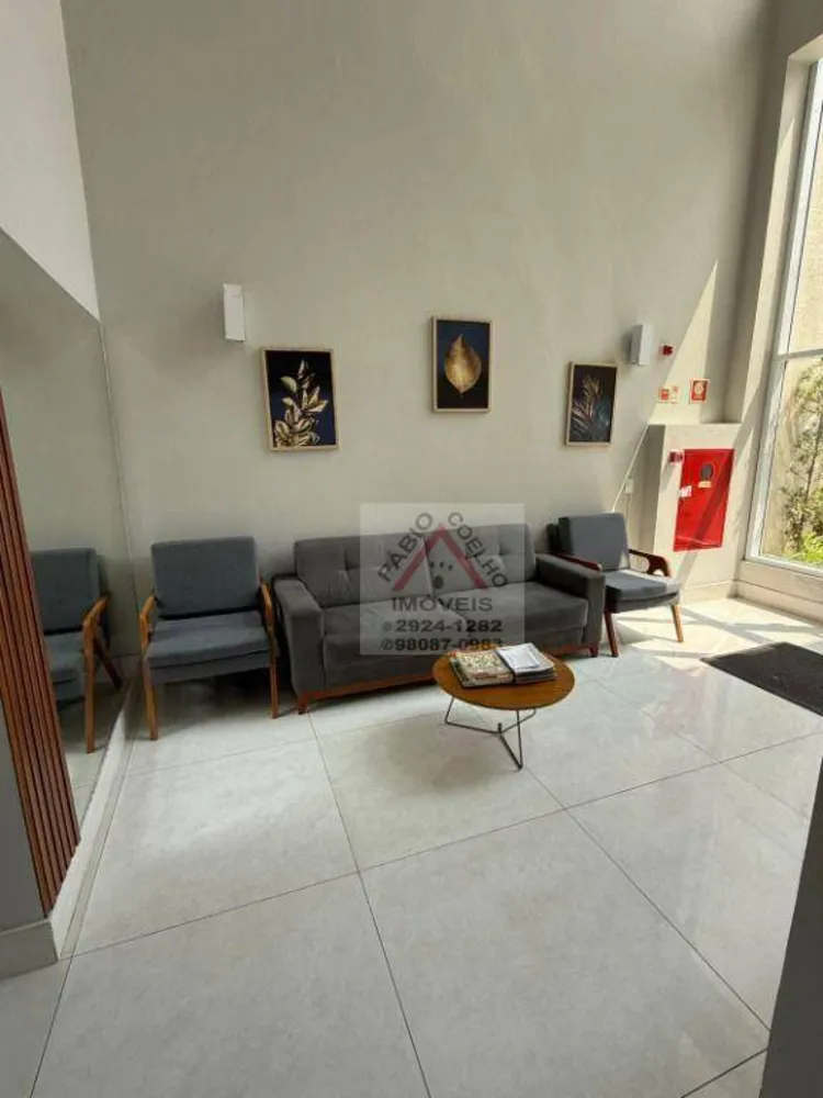 Apartamento, 2 quartos, 45 m² - Foto 14
