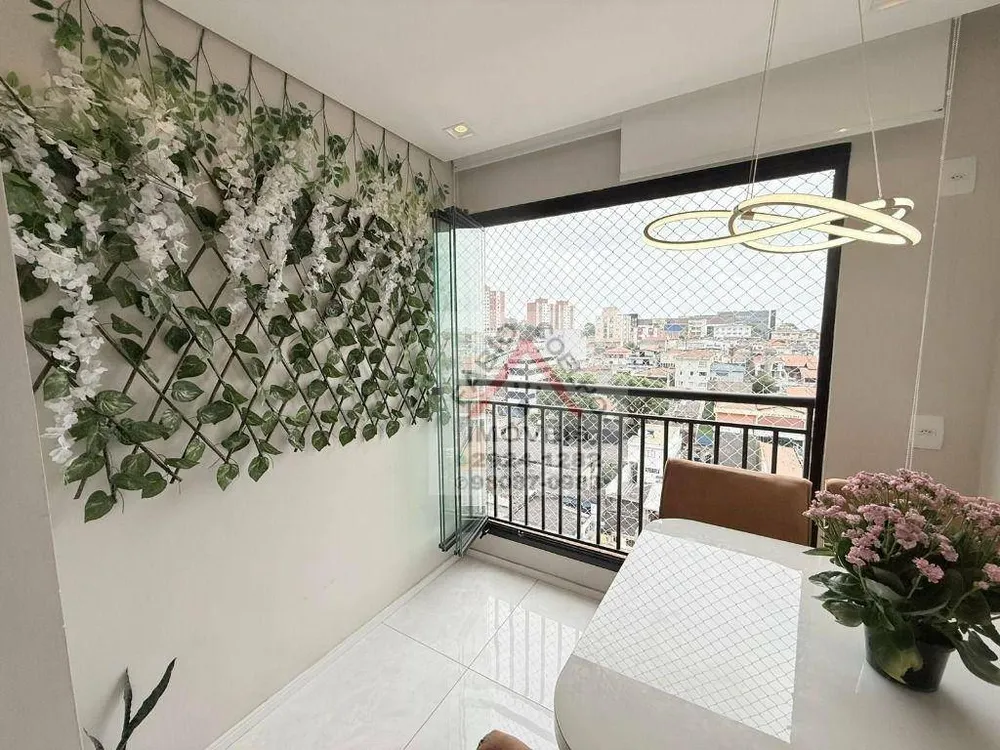 Apartamento, 2 quartos, 45 m² - Foto 1