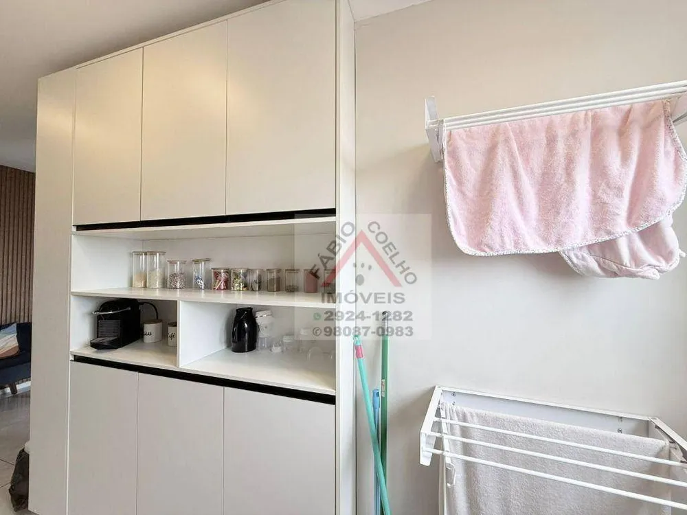 Apartamento, 2 quartos, 45 m² - Foto 9