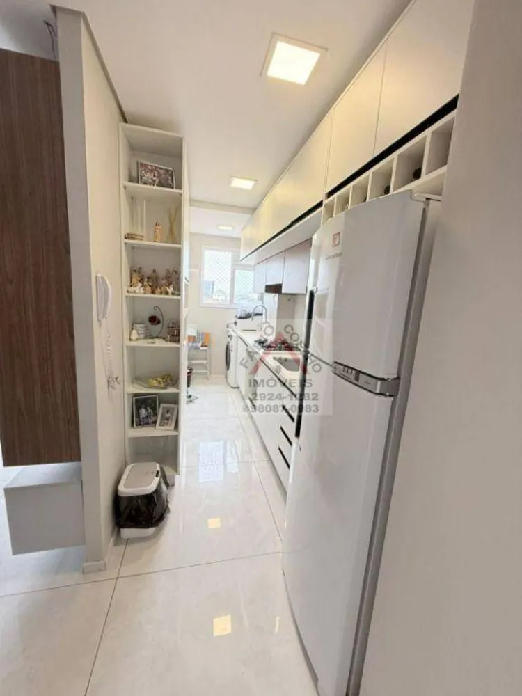 Apartamento, 2 quartos, 45 m² - Foto 10