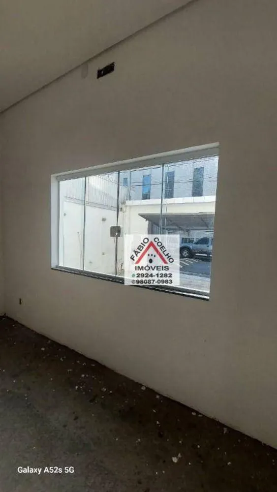 Sobrado, 3 quartos, 141 m² - Foto 8