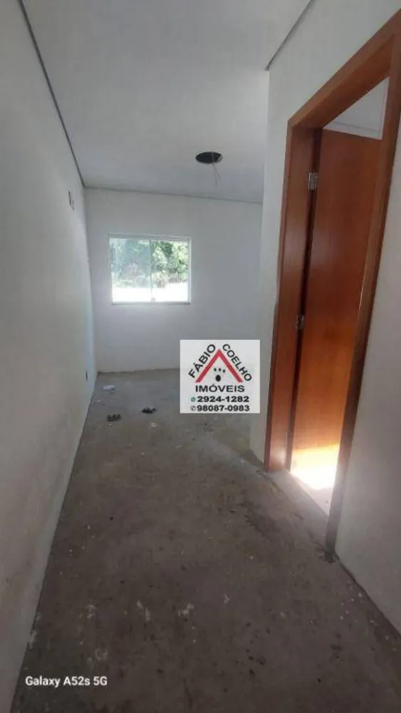 Sobrado, 3 quartos, 141 m² - Foto 2