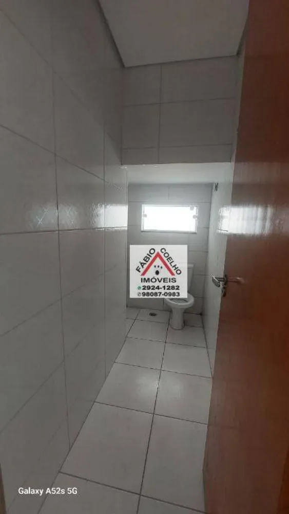 Sobrado, 3 quartos, 141 m² - Foto 5