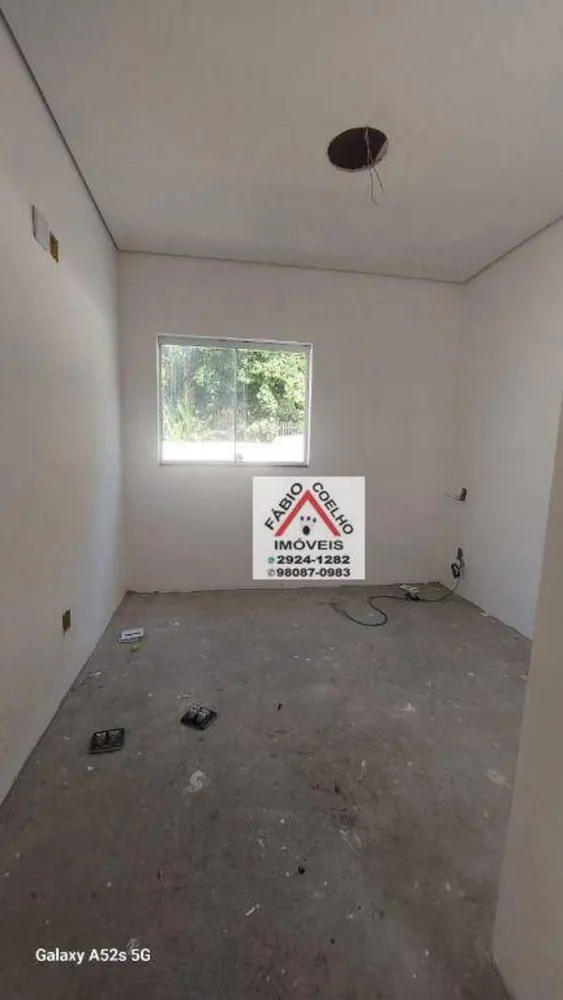 Sobrado, 3 quartos, 141 m² - Foto 6