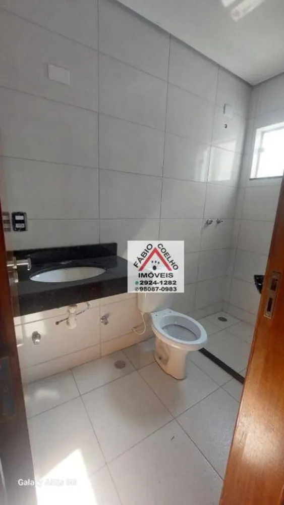 Sobrado, 3 quartos, 141 m² - Foto 7