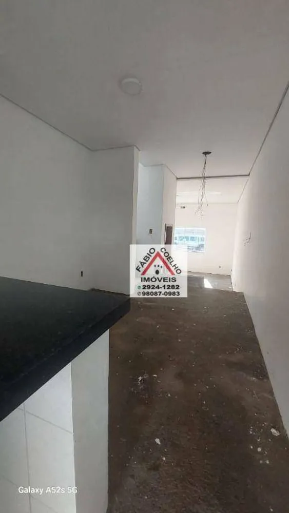 Sobrado, 3 quartos, 141 m² - Foto 9