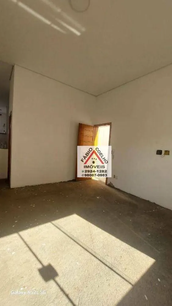 Sobrado, 3 quartos, 141 m² - Foto 10
