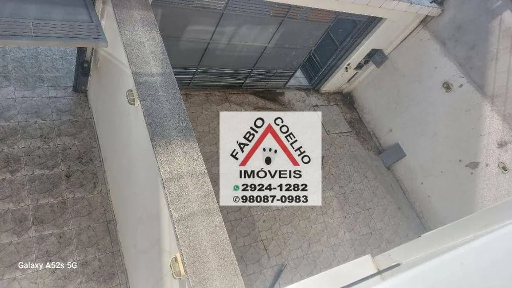 Sobrado, 3 quartos, 141 m² - Foto 12