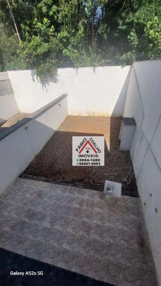 Sobrado, 3 quartos, 141 m² - Foto 4