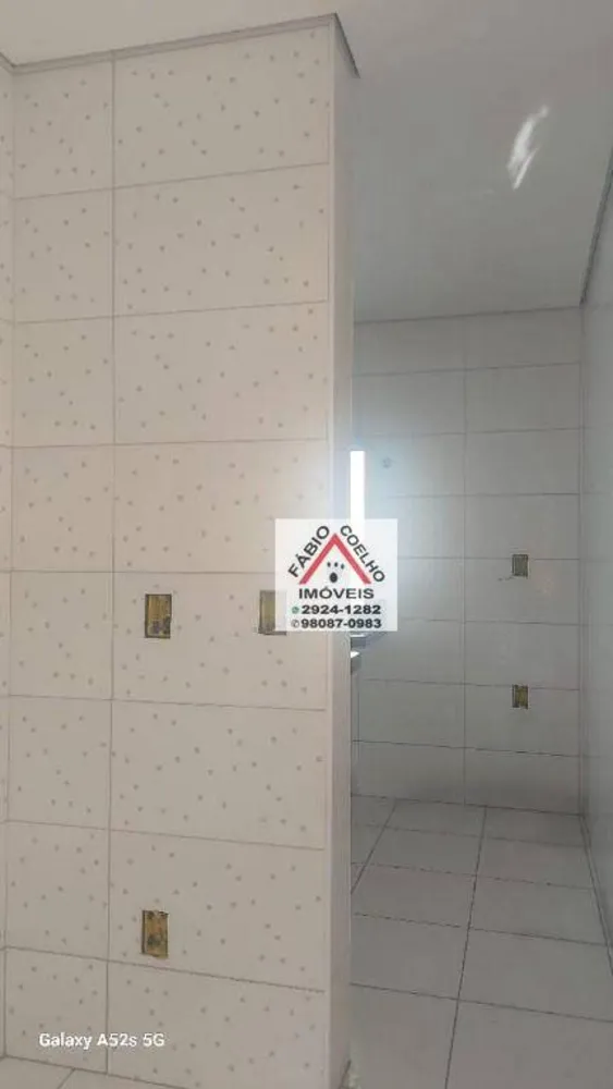 Sobrado, 3 quartos, 141 m² - Foto 3