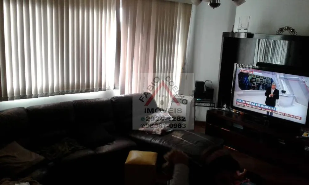 Apartamento, 3 quartos, 143 m² - Foto 3