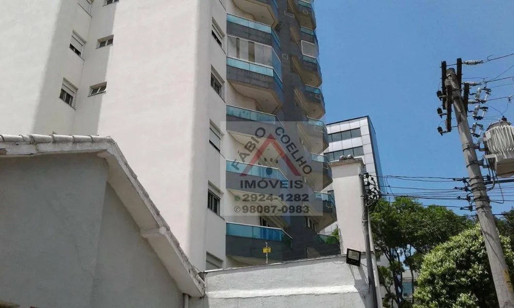 Apartamento, 3 quartos, 143 m² - Foto 8