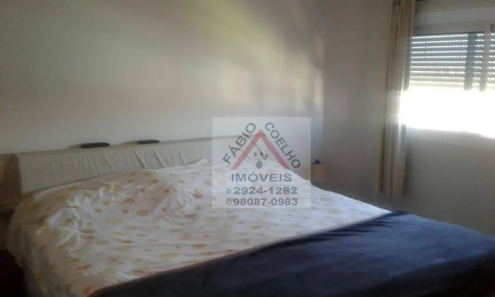 Apartamento, 3 quartos, 143 m² - Foto 1