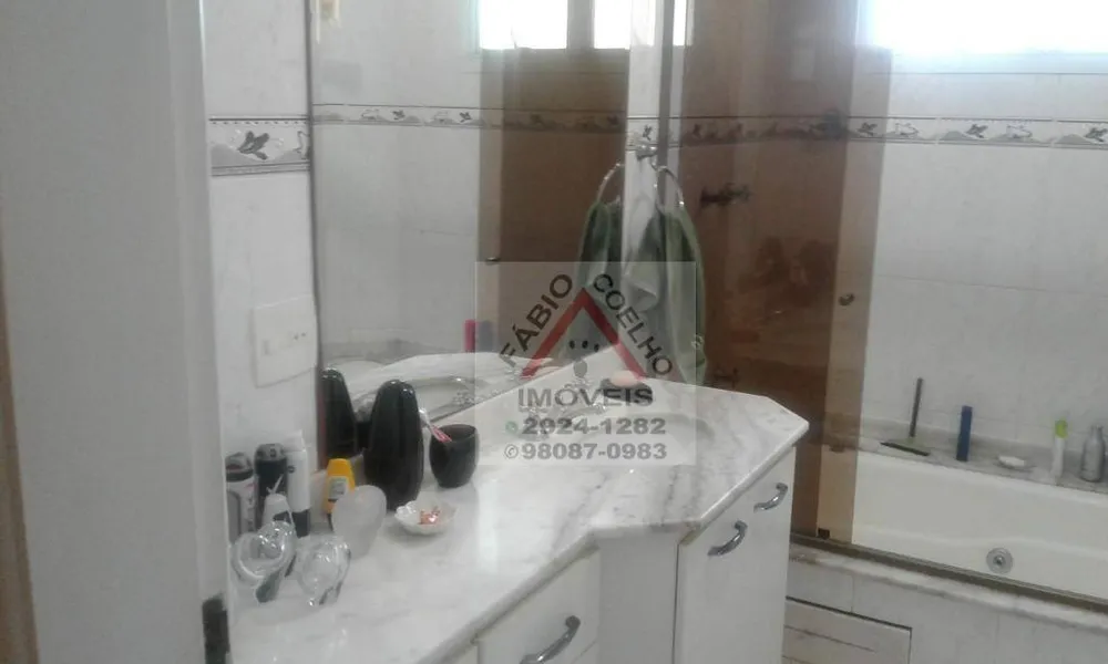 Apartamento, 3 quartos, 143 m² - Foto 5