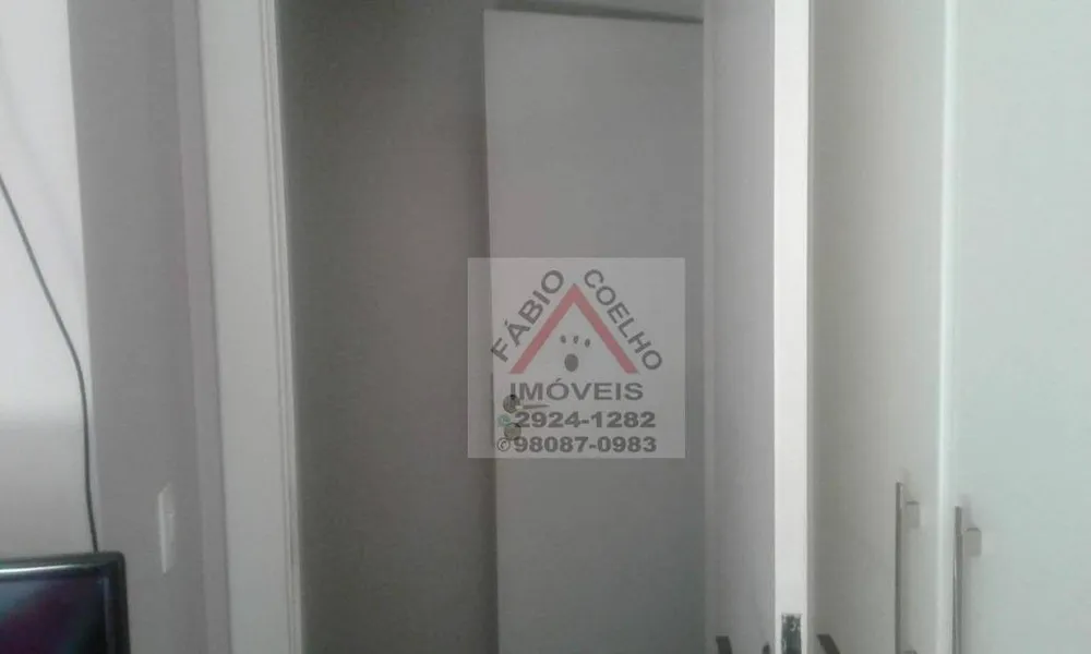Apartamento, 3 quartos, 143 m² - Foto 4
