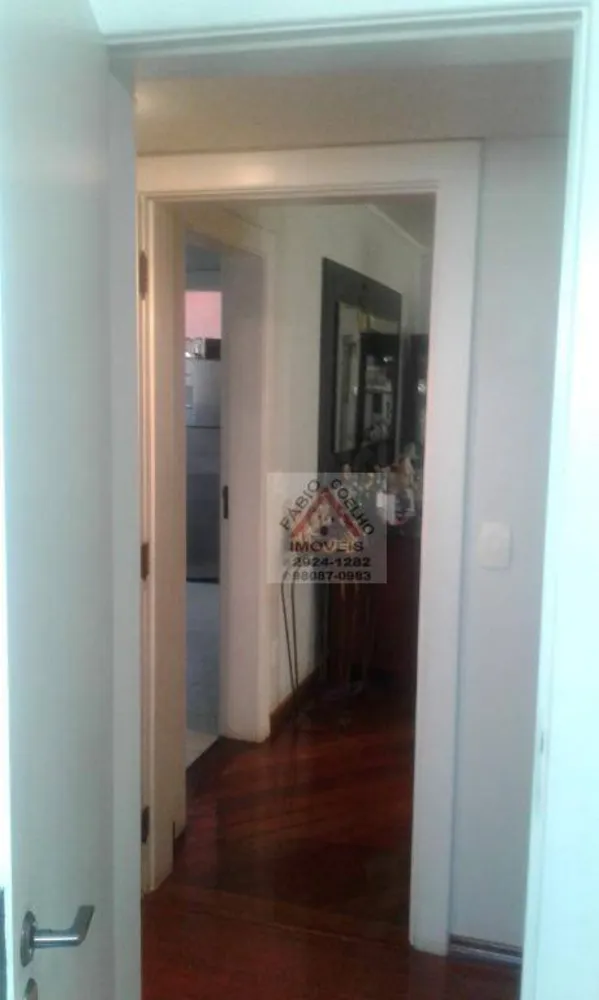 Apartamento, 3 quartos, 143 m² - Foto 6