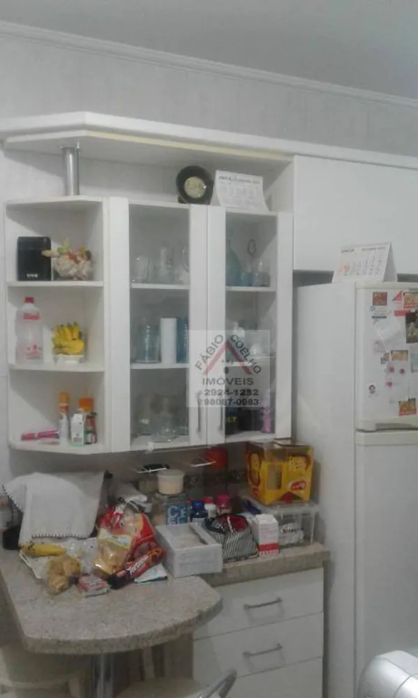 Apartamento, 3 quartos, 143 m² - Foto 7