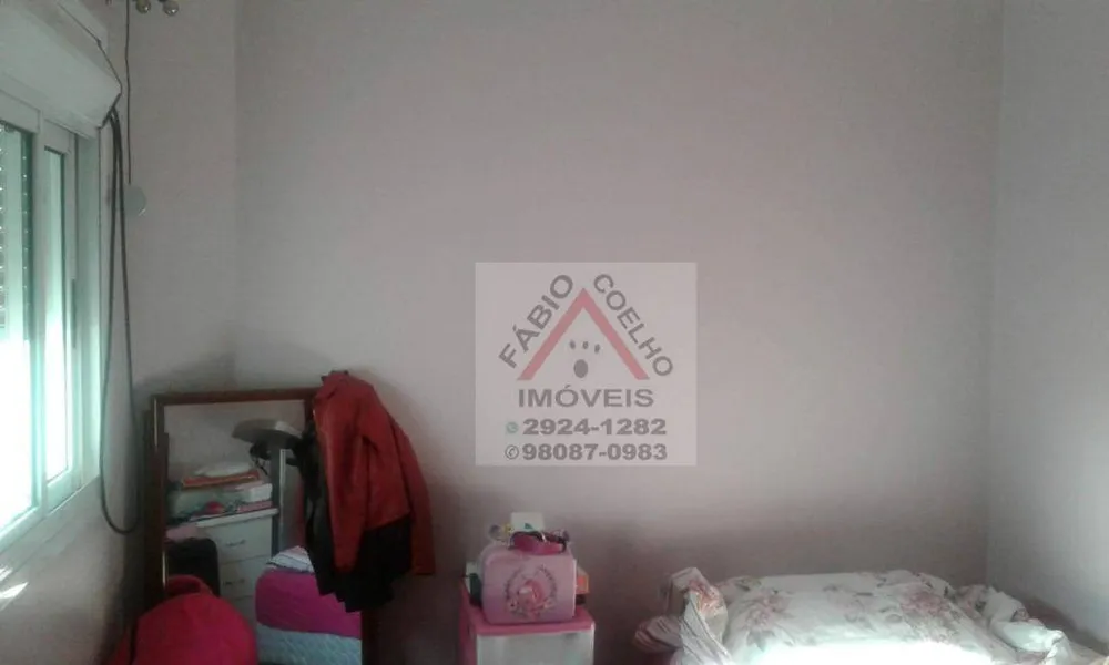 Apartamento, 3 quartos, 143 m² - Foto 2