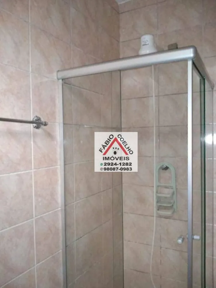 Sobrado, 2 quartos, 70 m² - Foto 10