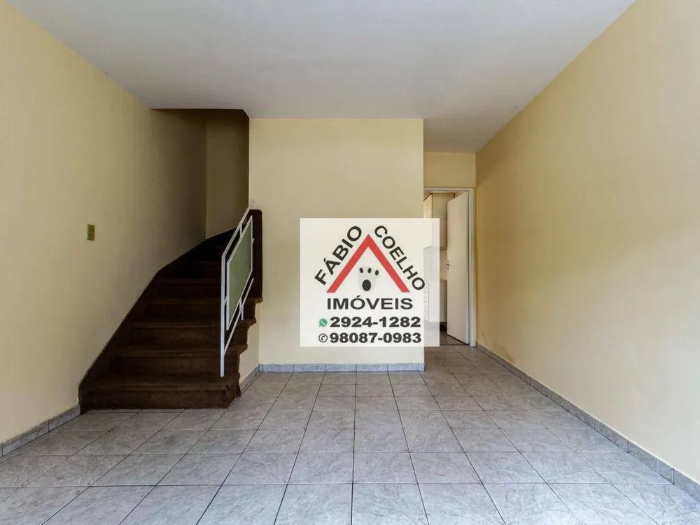 Sobrado, 2 quartos, 70 m² - Foto 8