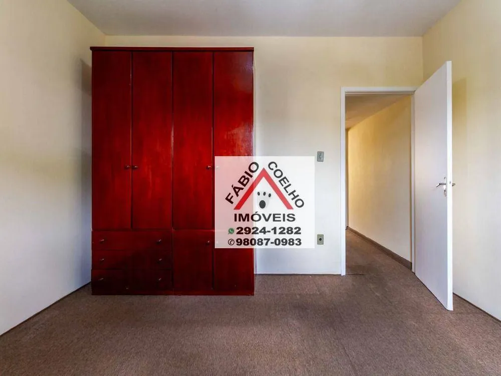 Sobrado, 2 quartos, 70 m² - Foto 4